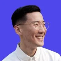 Evan Lee portrait